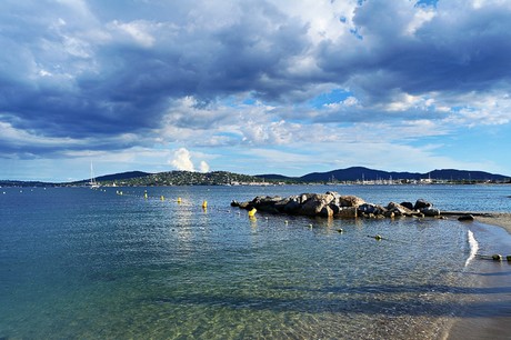 Port Grimaud